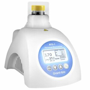 Máy lên men đơn kênh RTS-1 - Grant Instruments (Anh)