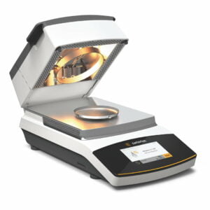 Cân sấy ẩm MA160 - Sartorius (Đức)