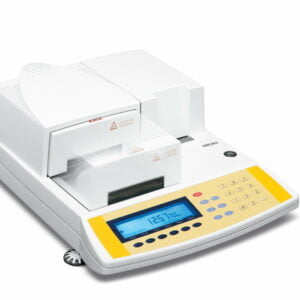 Cân sấy ẩm MA100 - Sartorius (Đức)